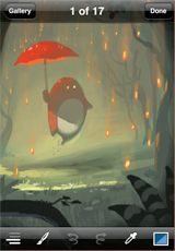 Illustration for article titled Brushes